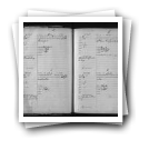 Livro de registo de passaportes
