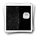 Livro de registo de baptismos