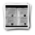 Livro de Registo de Passaportes