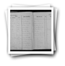 Livro de registo de sentenças em processos cíveis